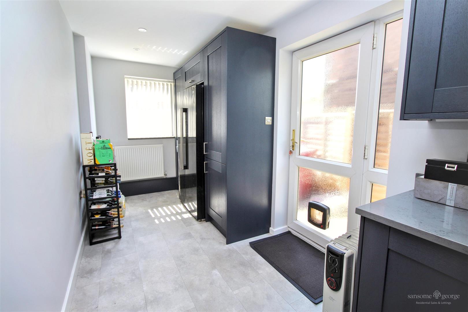 Corwen Road, Tilehurst, Reading